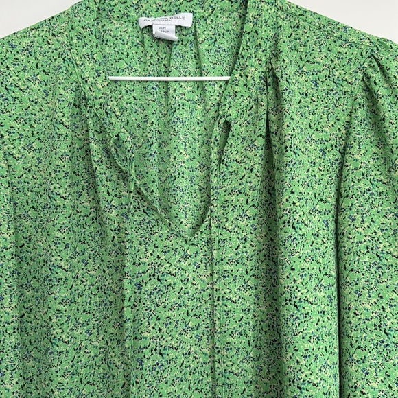 Carolina Belle Blouse - Picture 3 of 5